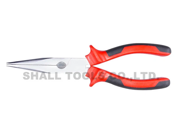 Long Nose Pliers