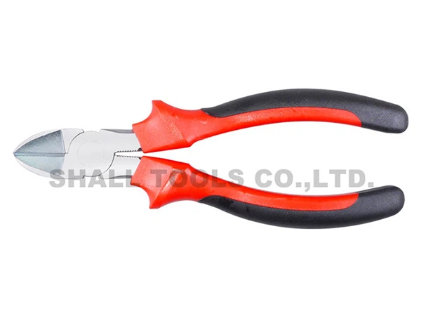 Diagonal Cutting Pliers
