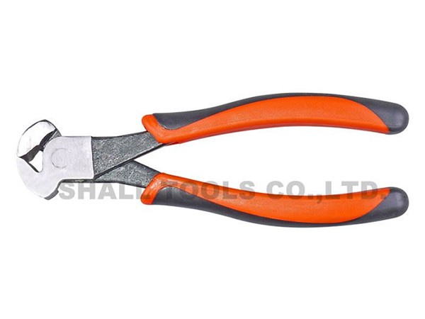 End Cutting Pliers