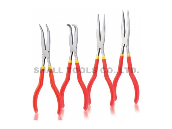 Extra Long Needle Nose Pliers