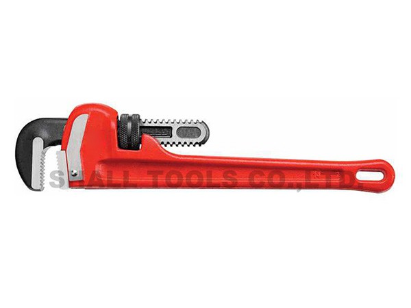 Heavy Duty Pipe Wrench