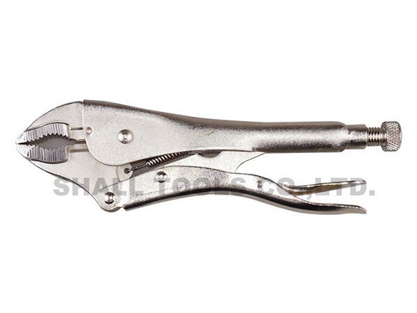Locking Pliers