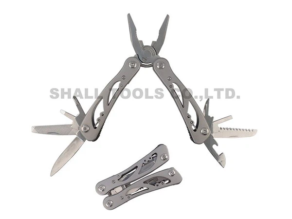 Multi-Purpose Pliers