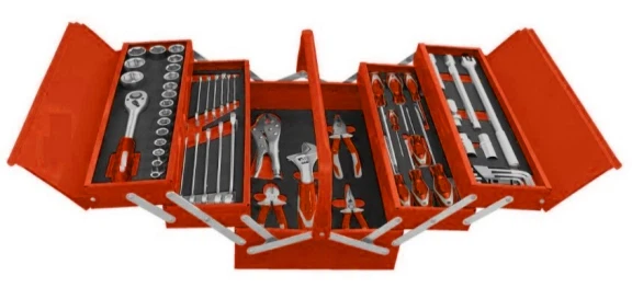 59pcs tool set