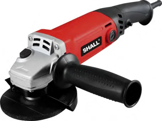 Mini Angle Grinder 750W
