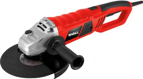 Angle Grinder 2200W