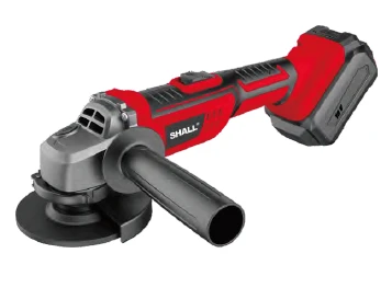 cordless grinder 3000mAh