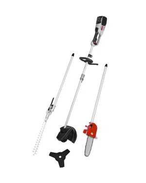 Machin san fil Multi Fonksyon