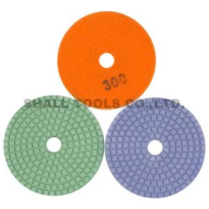 Diamond Polising Pad