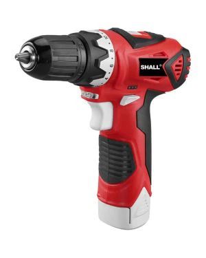 Ityòm Ion San fil Drill