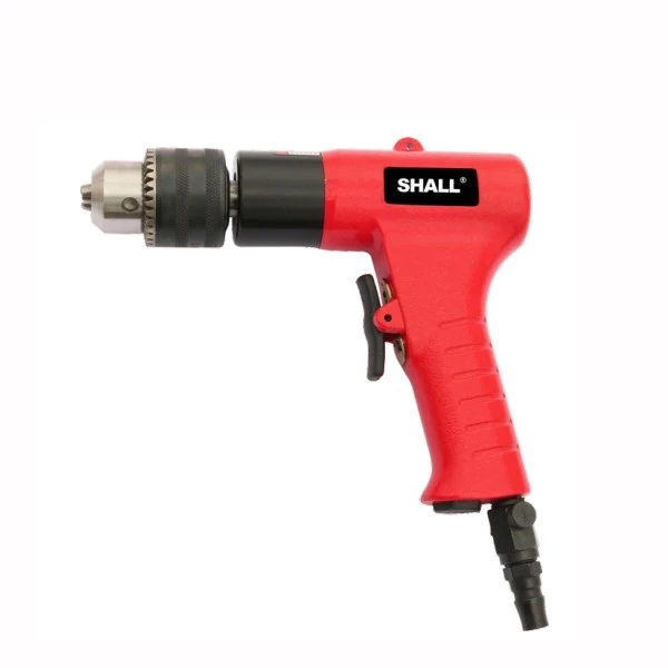 Air Drill