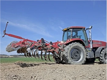 Estati rechèch nan Rotary Tillers nan Lachin
