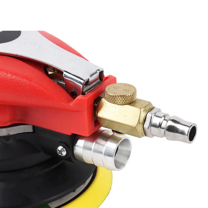 Air Sander