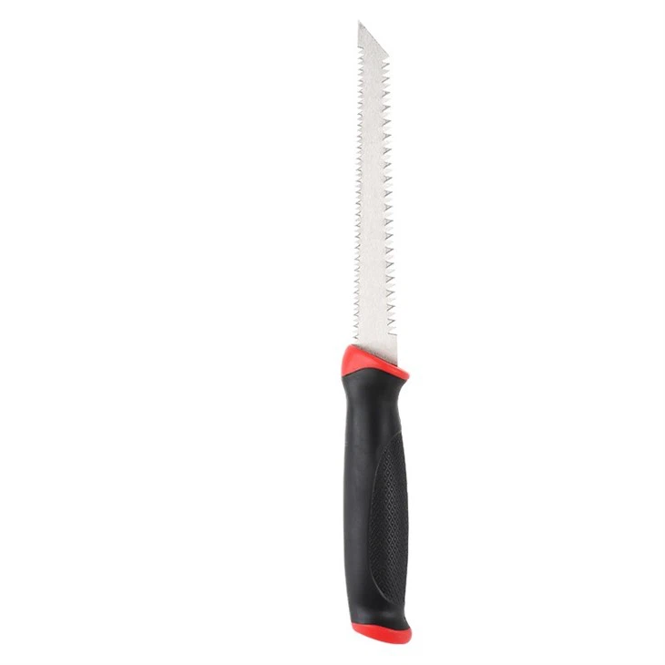 Sou entènèt jwèt Poul Tail Saw