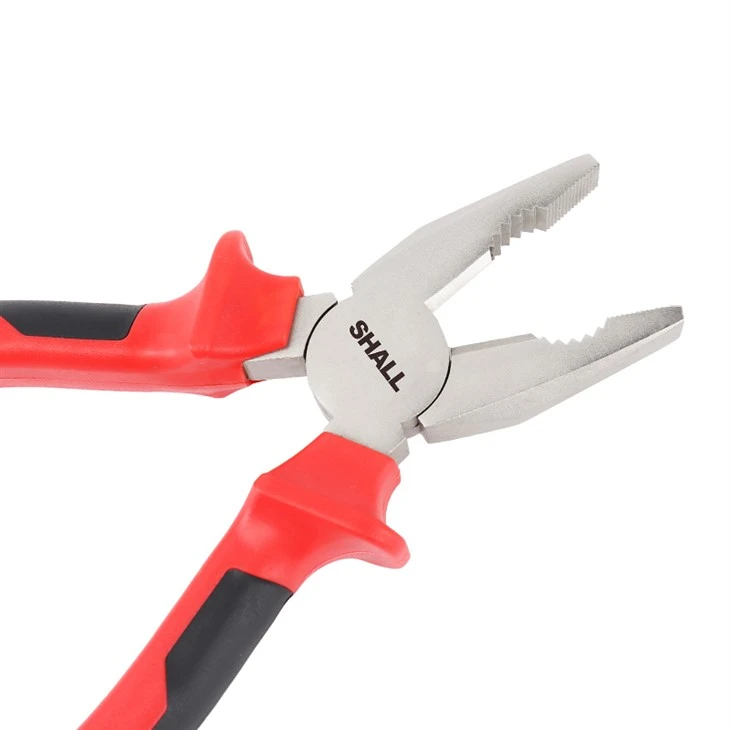 Linesman Pliers