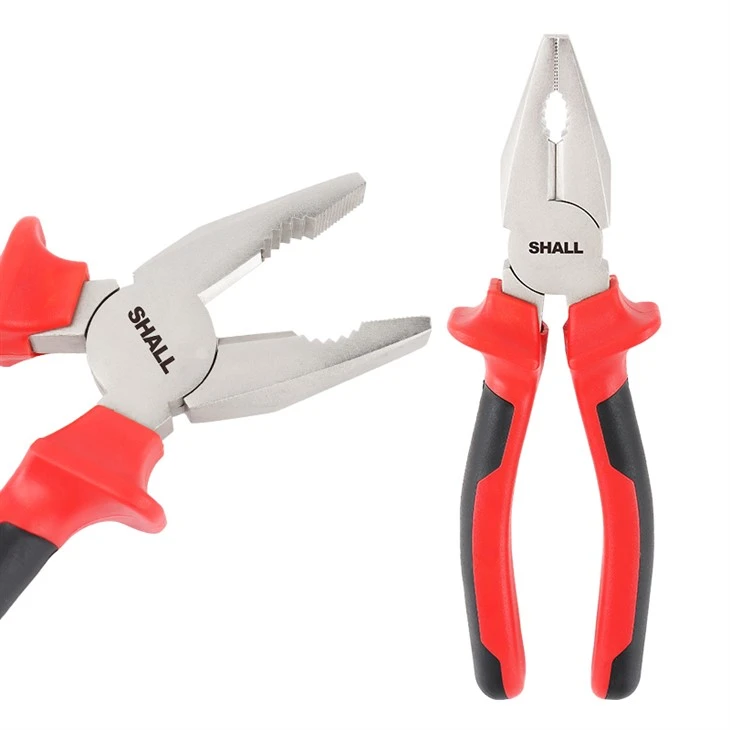 Linesman Pliers