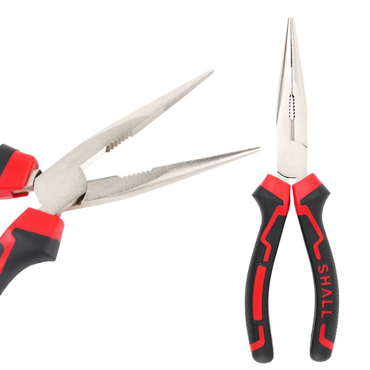 Long Nose Pliers