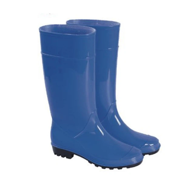 Rain Boots
