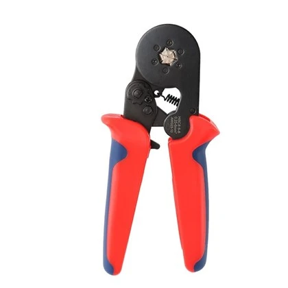 Reglabl Crimping Pens