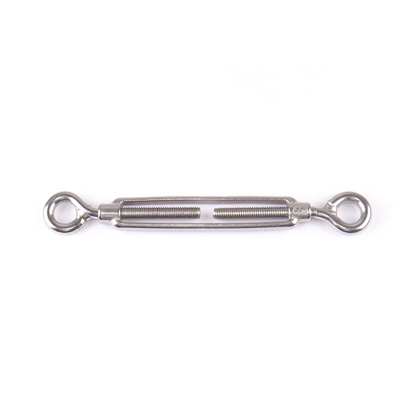 Zye Pou Je Turnbuckle