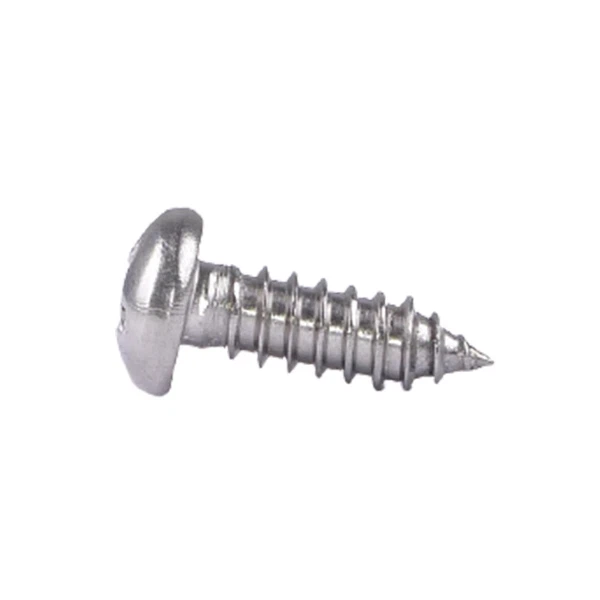 Pan Head Tapping Vis