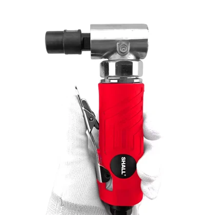 Kit moulen Air mouri 1/4"